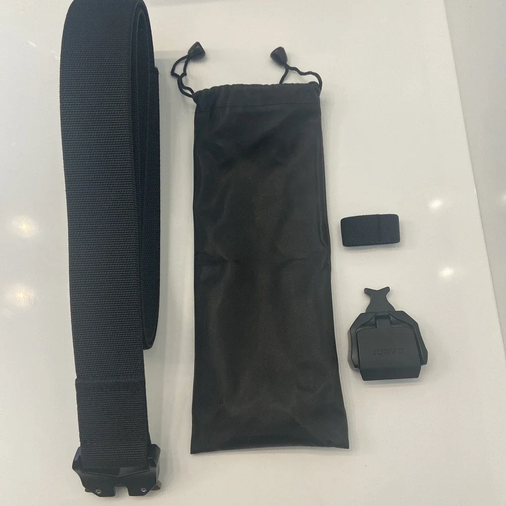 JUKMO tactical belt